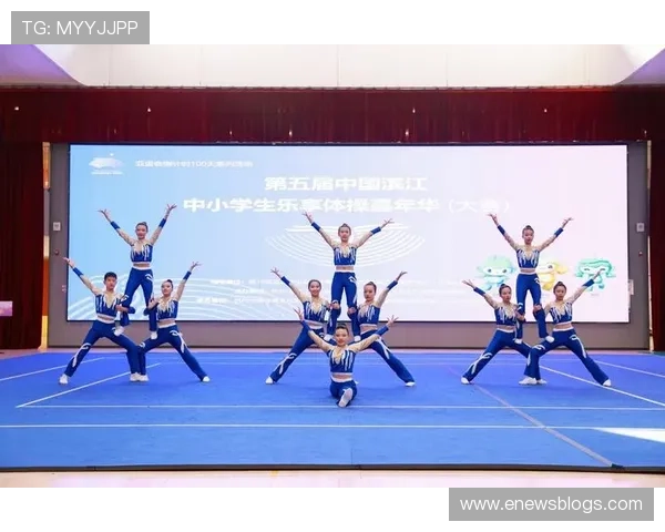 乐享体育:引领青少年健康成长,培养运动习惯塑造坚韧意志 乐享体育:引领青少年健康成长,培养运动习惯塑造坚韧意志